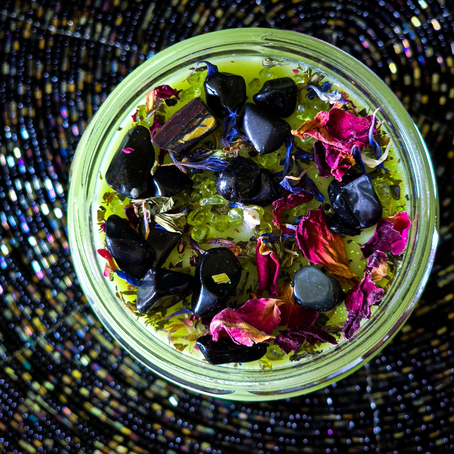 Persephone Candle, Witchcraft Supplies, Greek Goddess, Ritual Candle, Greek Goddess, Deity Invocation, Goddess of the Underworld, Deity
