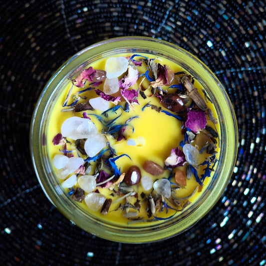 Road Opener Candle, New Opportunity, Witchcraft Supplies, Intention Candles, Remove Blocks, Business Success Spell, Hoodoo Candle, Ritual