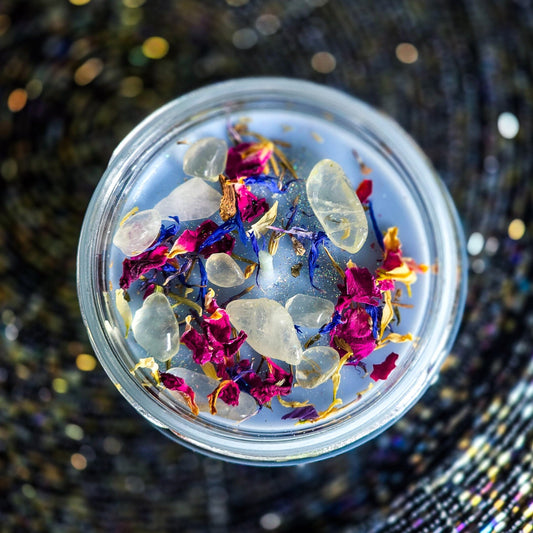 Clean House Candle, Ritual House Cleanse, Clear Negativity, Healthy Space, Remove Stagnation, Spring Clean, Cleaning Inspiration, Purifying