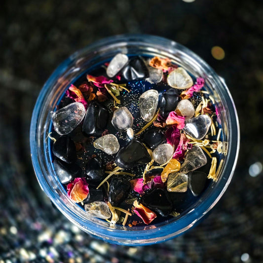 King Paimon Candle, Hidden Knowledge, Arcane Arts, Enlightenment, Occult History, Invocation, Spiritual Authority, Mysticism, Ritual Work