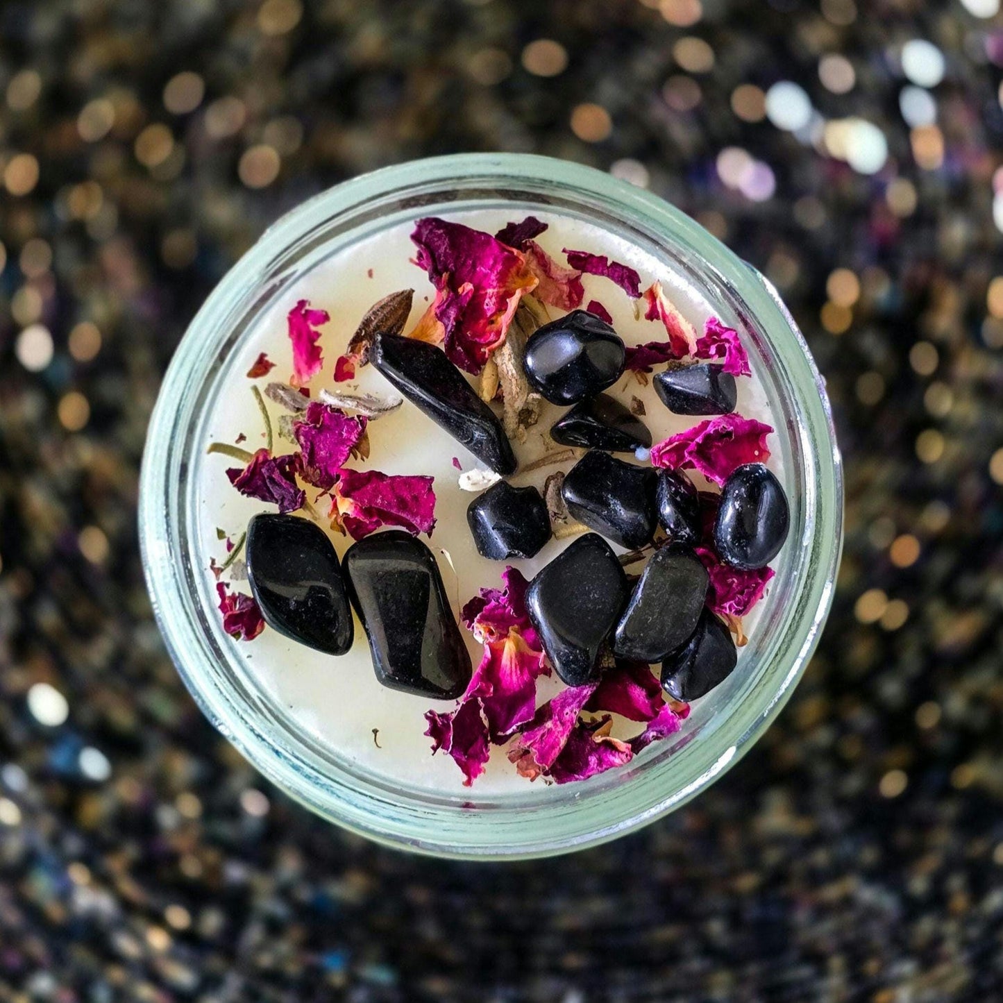 Ghost Chaser Candle, Banish Negativity, Protection Spell, Paranormal Disturbance, Restore Peace, Cleanse Space, Remove Spirits
