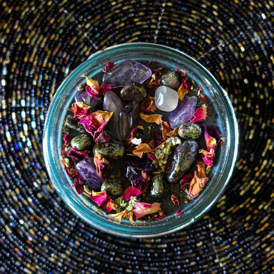 Someone Fucked Up Candle, Cursing, Hexes, Black Magic, Banishing, Malediction, Revenge Spell, Spiritual Attack, Occultism, Witchcraft Supplies