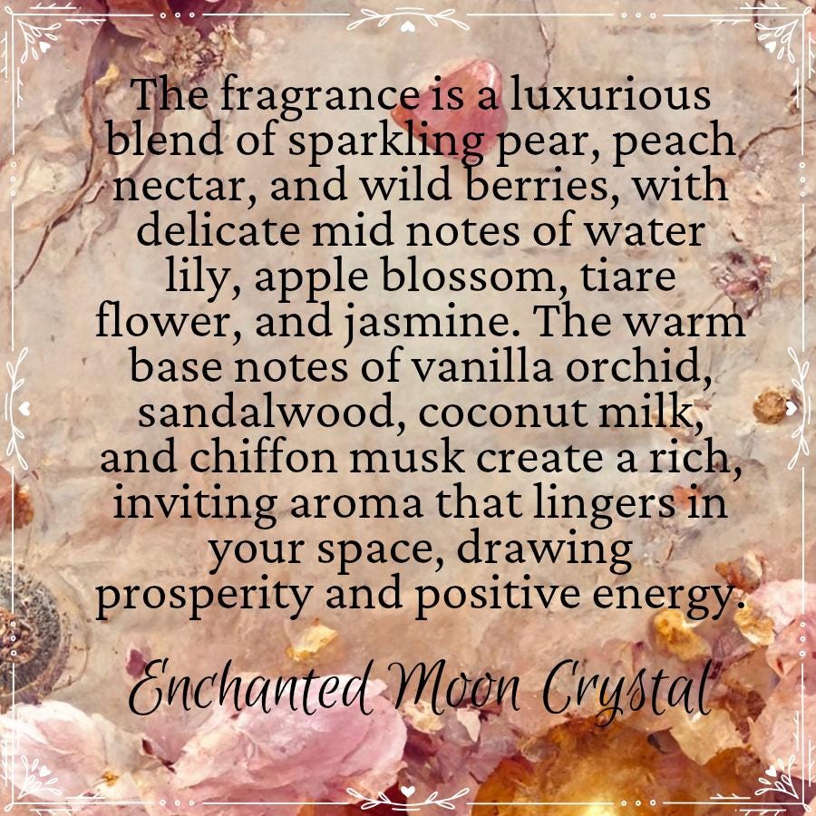 Goddess Of Abundance Candle, Confidence, Self Care, Divine Feminine, Inner Beauty, Spiritual Growth, Prosperity, Law of Attraction, Manifest