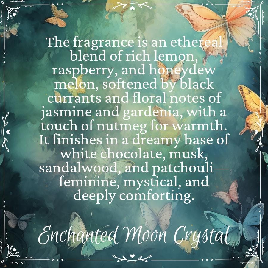 Spirit Guides Candle, Spiritual Wisdom, Third Eye, Healing Crystals, Spiritual Guidance, Protection, Higher Self, Trust The Universe, Divine