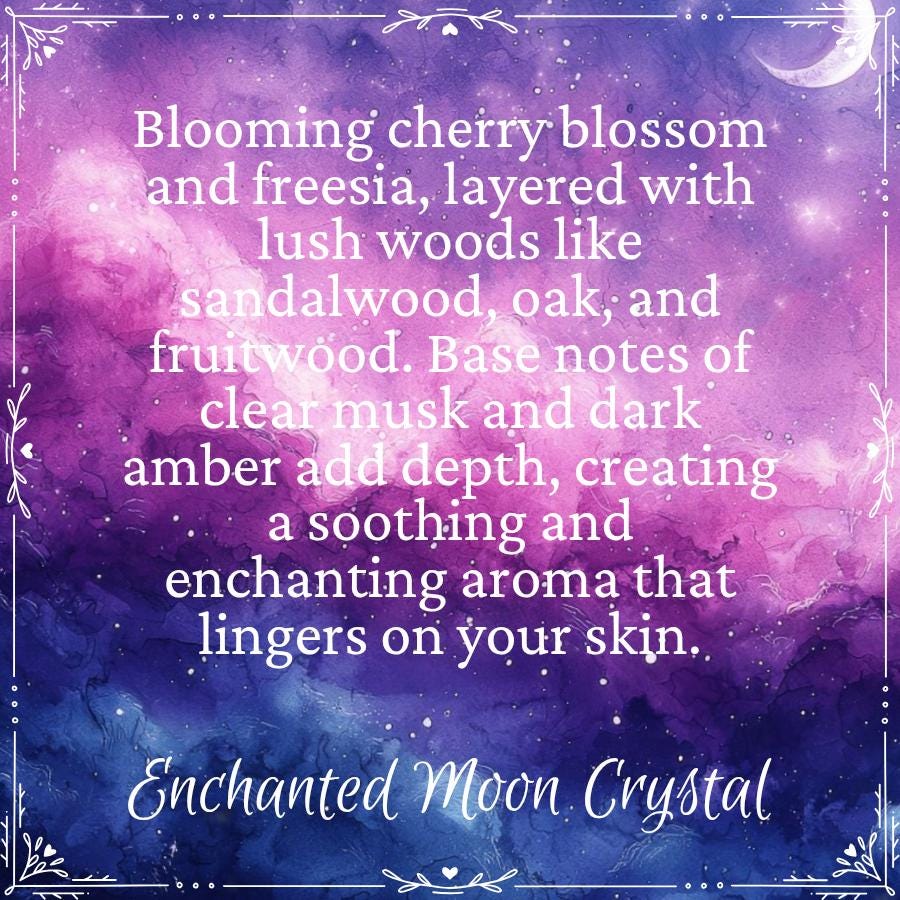 Twilight Woods Soap, Handcrafted Artisan Soap, Ritual Bath Soap, Gothic Romance, Nature Witch, Enchantment, Witchcraft Supplies