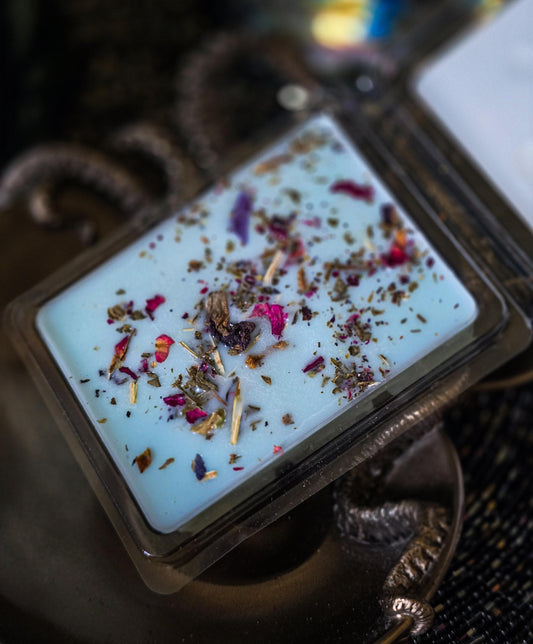 Sacred Space Wax Melts