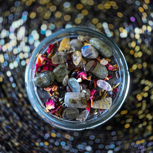 Lucifer Morning Star Candle, Light Bringer, Occultism, Esoteric Gnosticism, Luciferian, Saturn, Higher State of Consciousness, Transcend