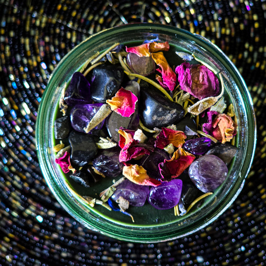 The Hermit Candle, Archetype, Esoteric Study, Reflection, Spiritual Wisdom, Inner Guidance, Occultism, Introspective, Self Awareness, Stoic