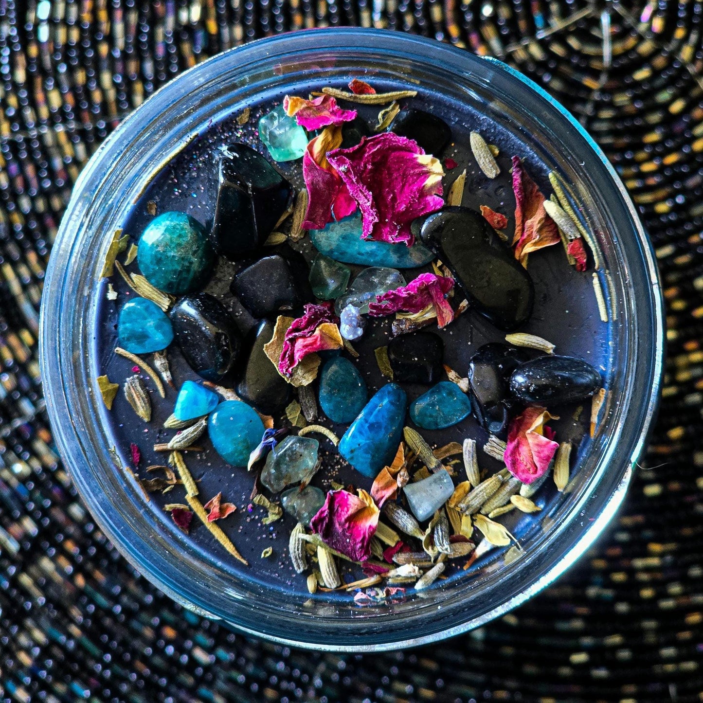 Weather Magic Candle, Atmokinesis, Storm Protection, Weather Manipulation, Atmospheric Control, Psychic Powers, Atmomancy, Meteoromancy