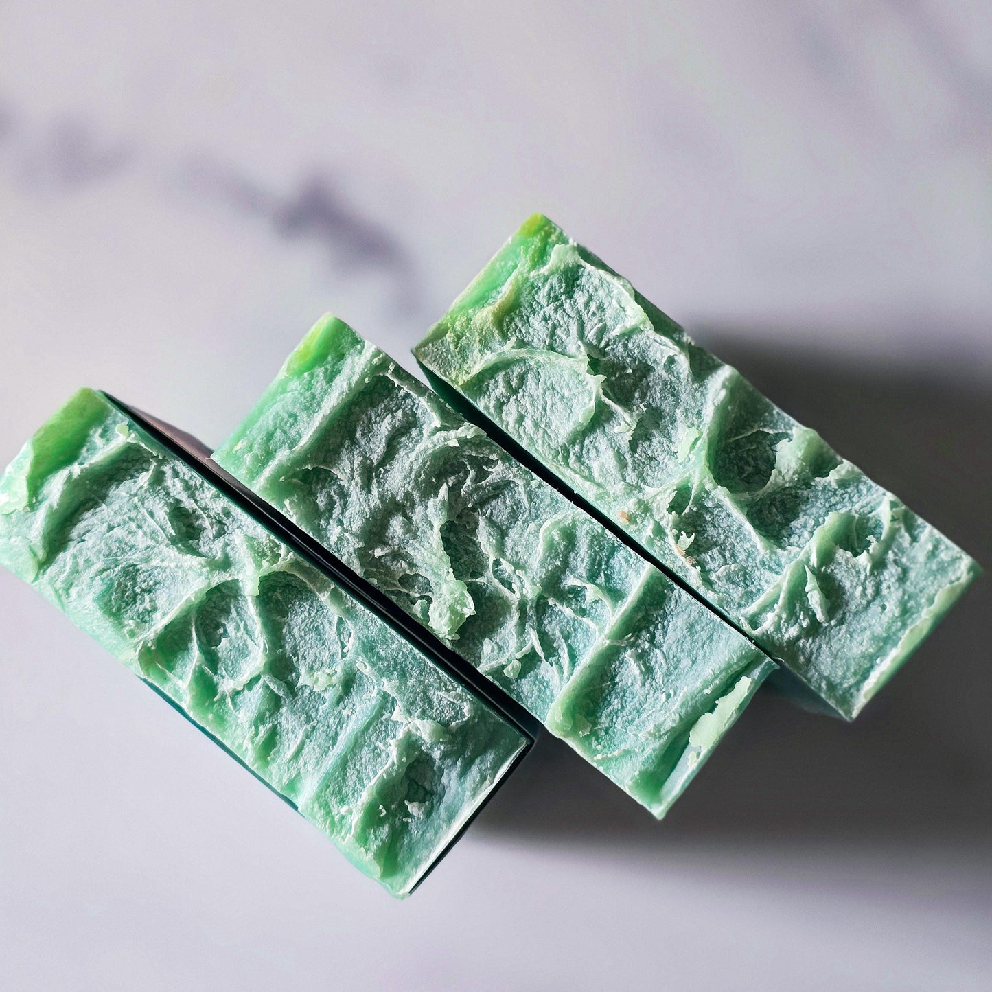 Garden Goddess Soap, Handcrafted Artisan Soap, Ritual Bath Soap, Spiritual Cleanse, Nature Witch, Spiritual Guidance, Witchcraft Beauty Soap