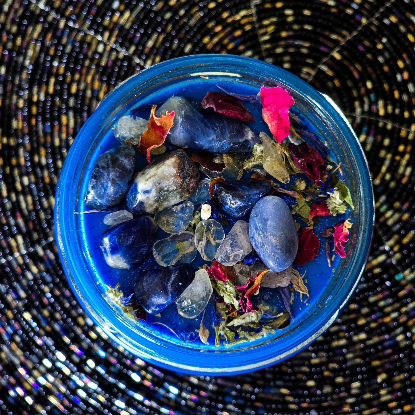 Connections Candle, Healthy Relationships, Kindred Souls, Discernment, Spiritual Guidance, Soul Alignment, Karmic Cycles, Twin Flame