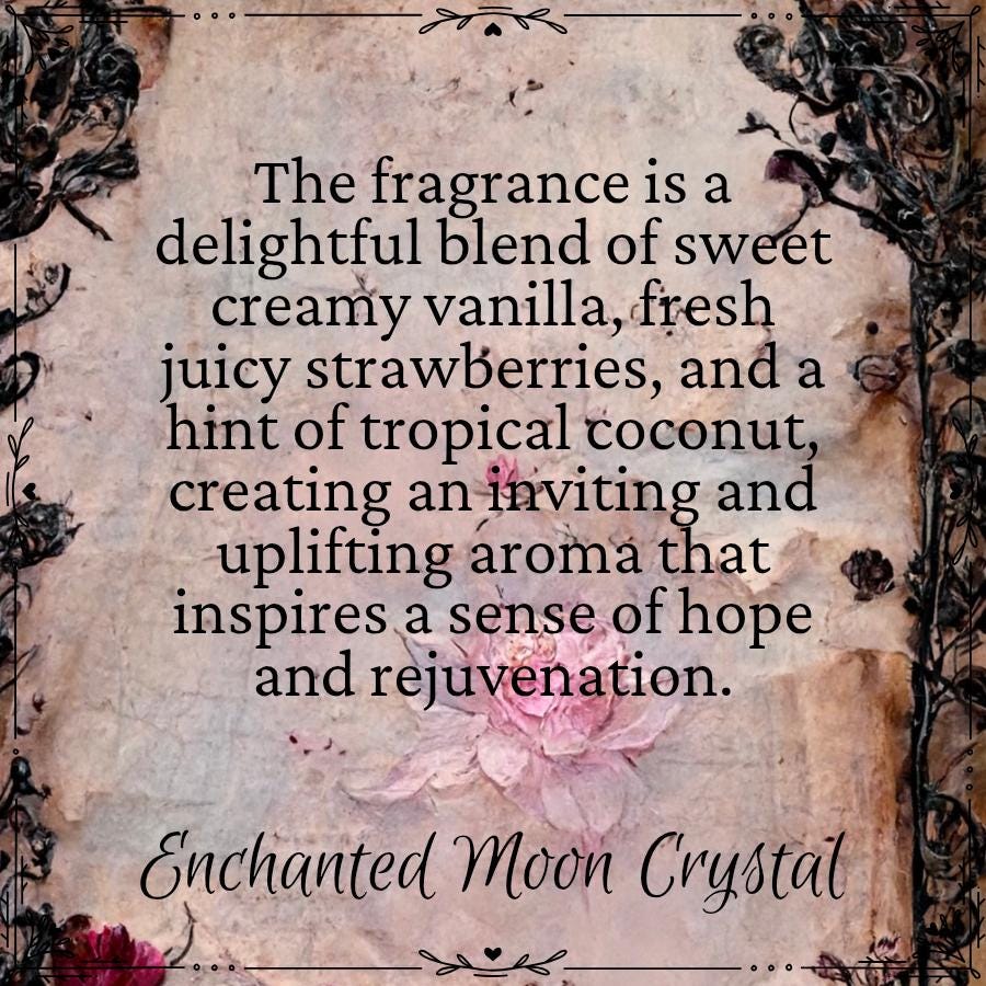 New Beginnings Intention Candle, Energy Cleanse, Higher Self, Crystal Candle, Self Love, Heart Centered, Spiritual Growth, Fresh Start