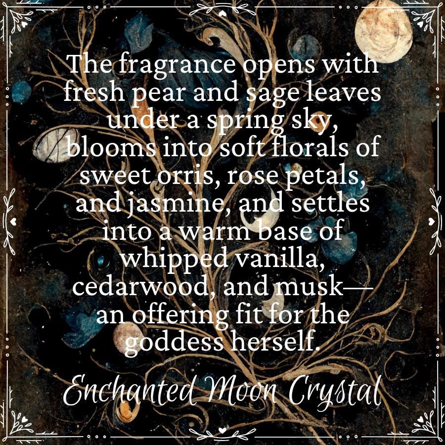 Hecate Candle, Dark Goddess, Witchcraft Supplies, Goddess of Witches, Intention Candle, Underworld, Greek Goddess, Dark Feminine Energy