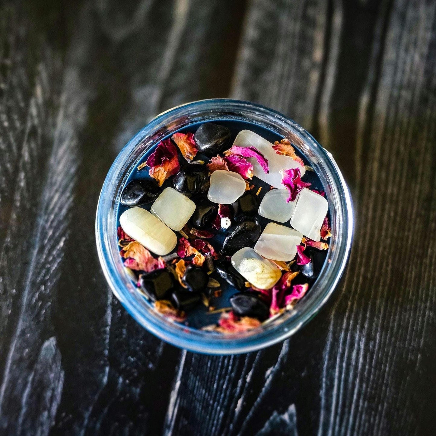 Hecate Candle, Dark Goddess, Witchcraft Supplies, Goddess of Witches, Intention Candle, Underworld, Greek Goddess, Dark Feminine Energy