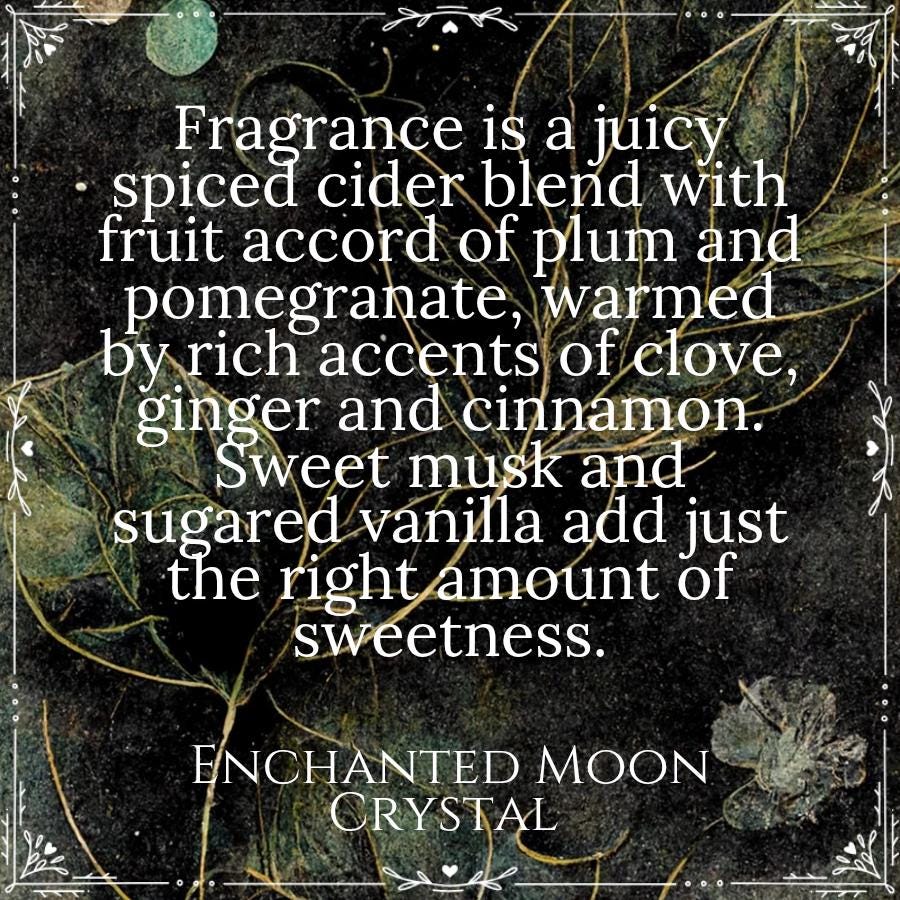 Mabon Candle, Fall Sabbat Ritual Candle, Spiritual Candles, Witchcraft Supplies, Fall Candles, Harvest Ritual, Fall Altar Candle