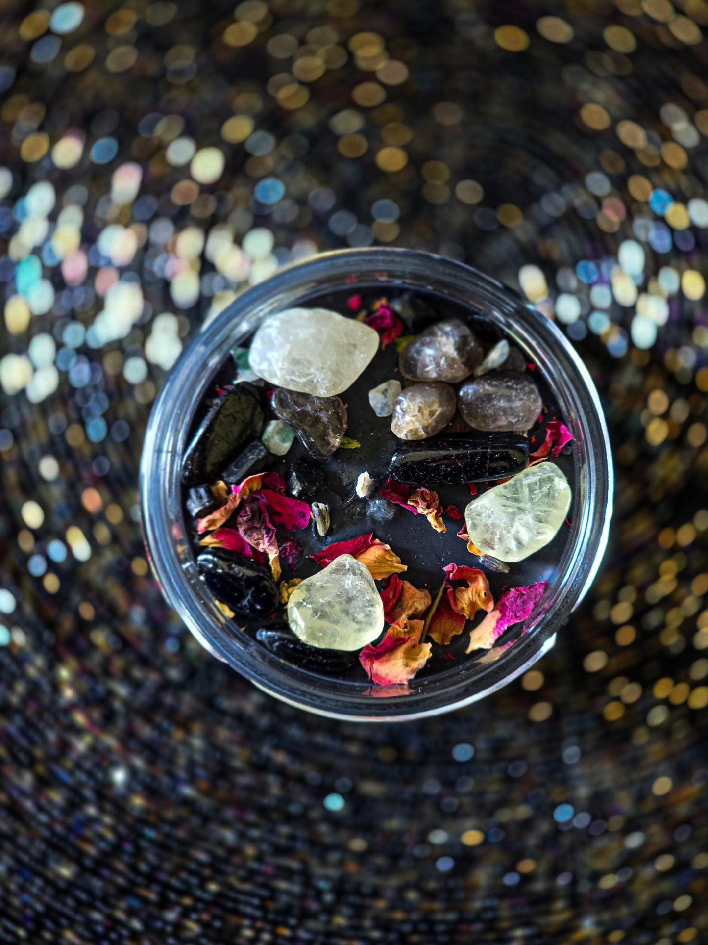 Cookie Enchantress, Carmalized Macadamia Nut Candle