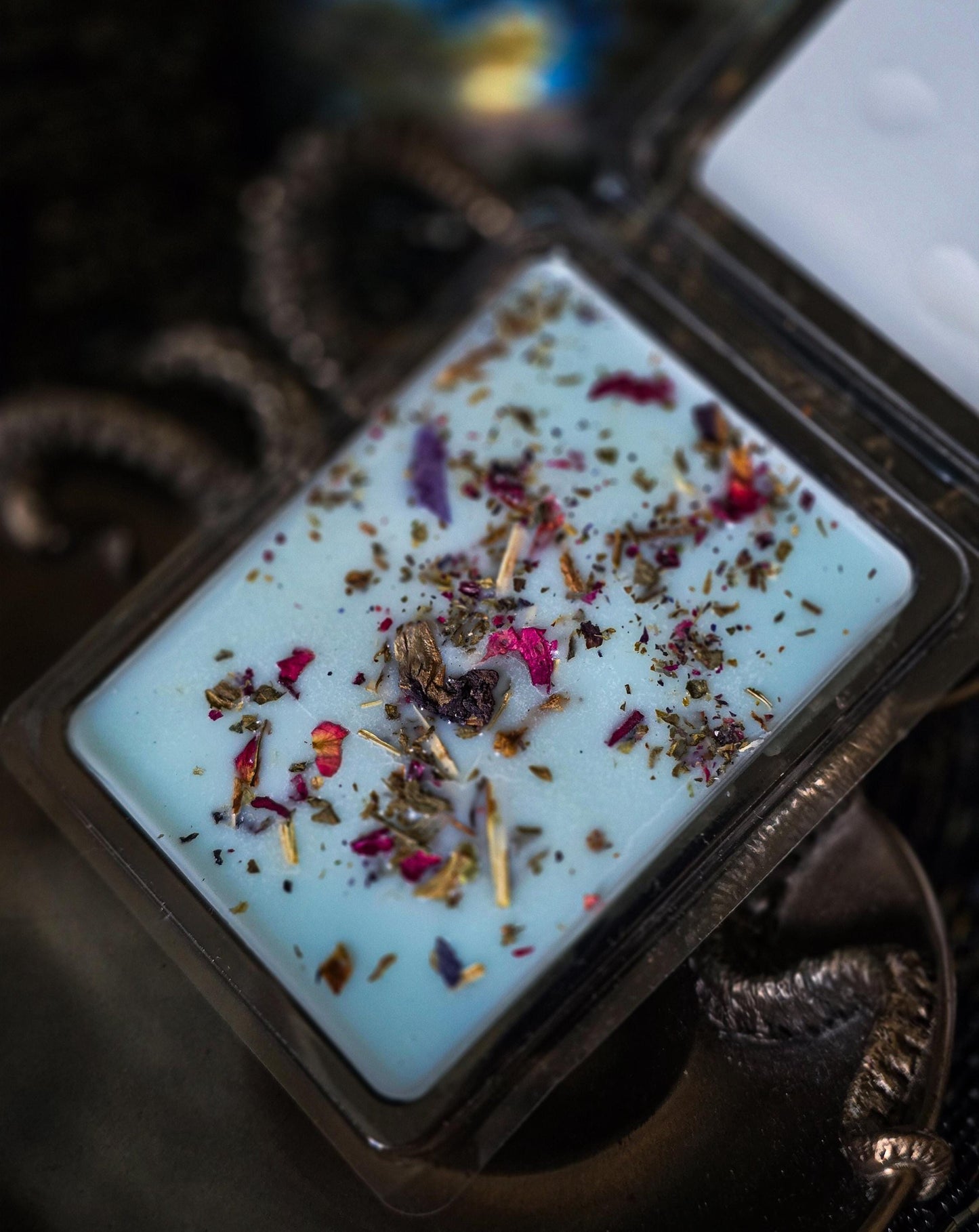 Sacred Space Wax Melts