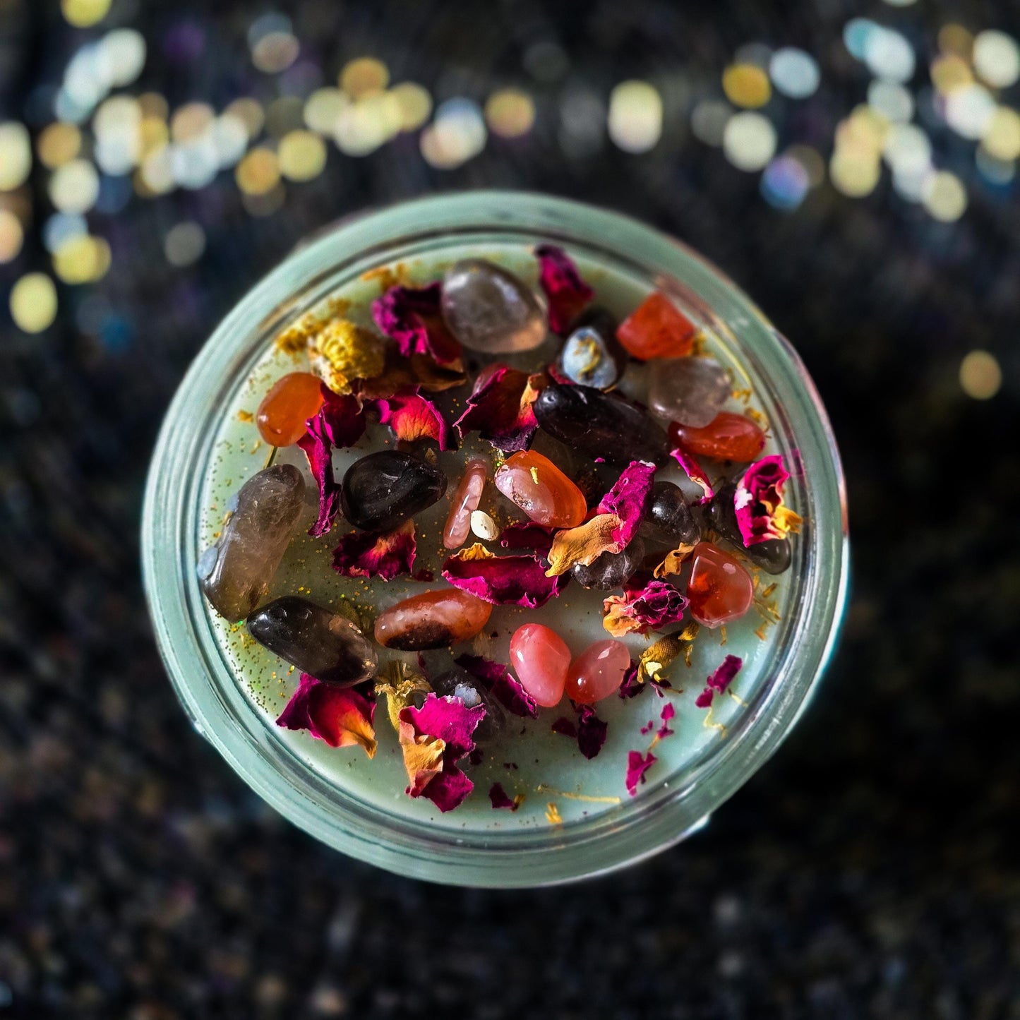 Old World Christmas Candle, Vintage Christmas, Yule Sabbat