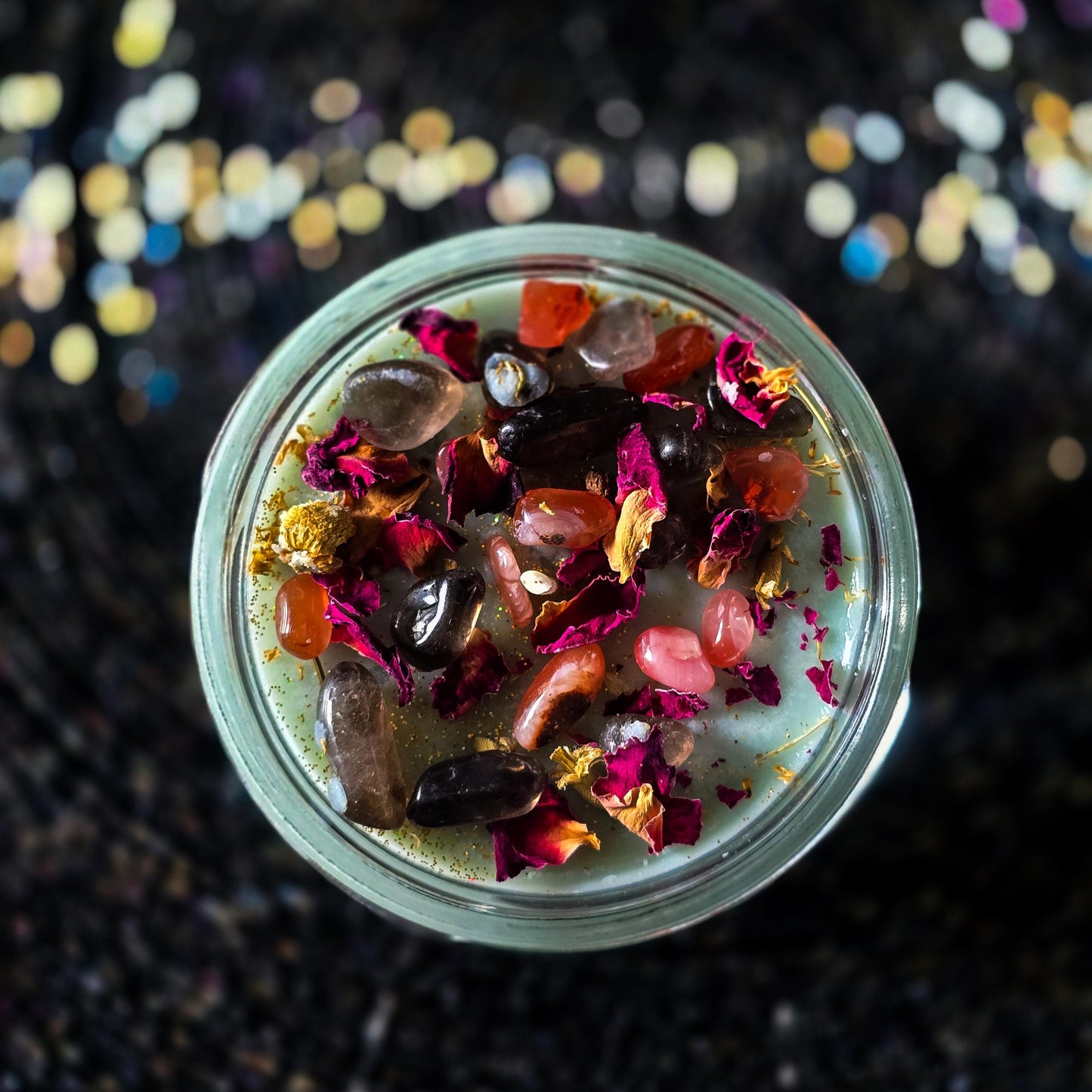 Old World Christmas Candle, Vintage Christmas, Yule Sabbat