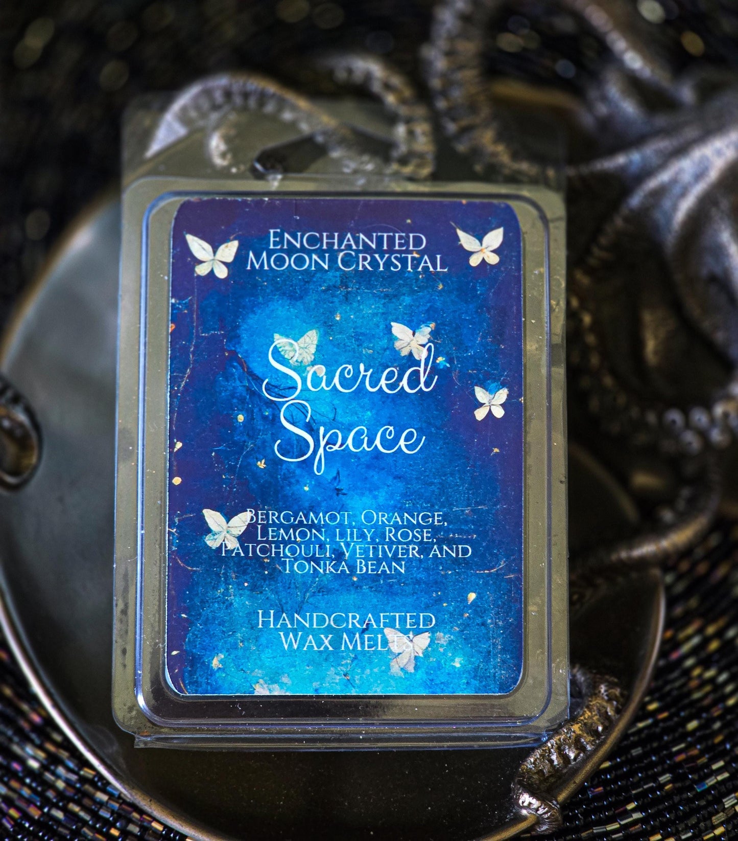 Sacred Space Wax Melts