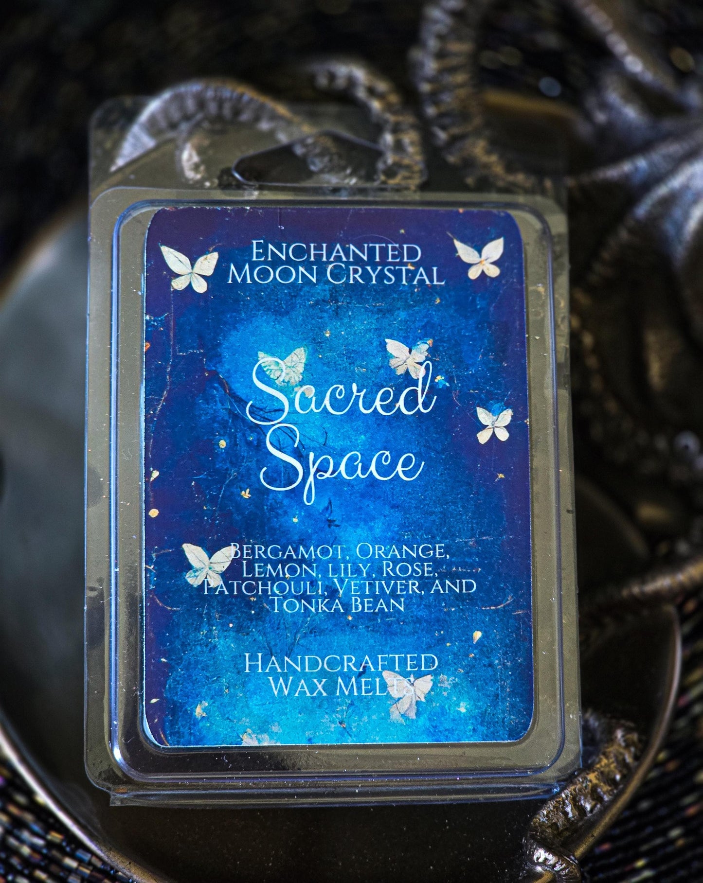 Sacred Space Wax Melts