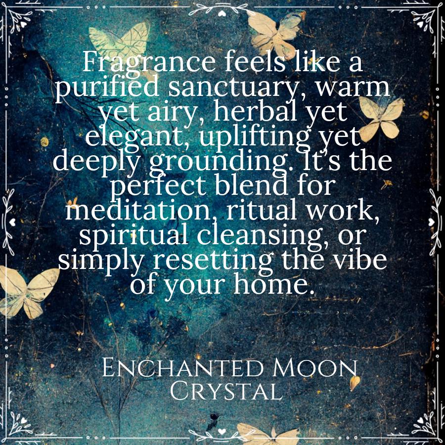 Sacred Space Wax Melts