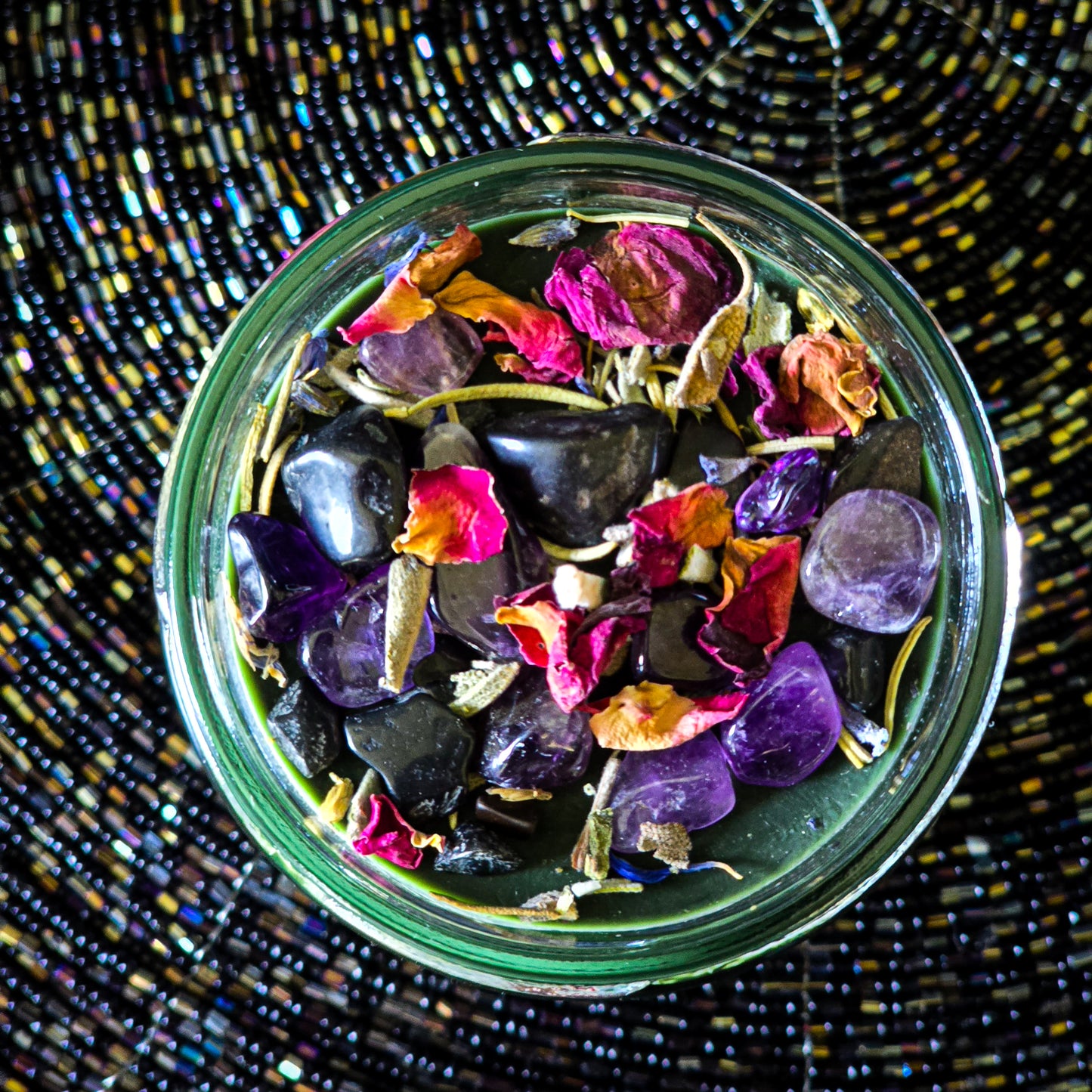 The Hermit Candle, Archetype, Esoteric Study, Reflection, Spiritual Wisdom, Inner Guidance, Occultism, Introspective, Self Awareness, Stoic