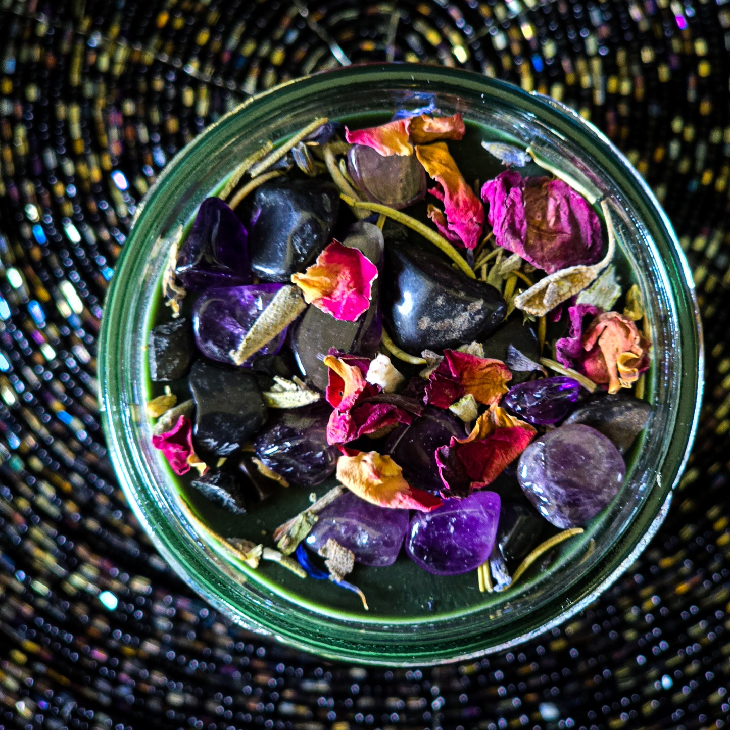 The Hermit Candle, Archetype, Esoteric Study, Reflection, Spiritual Wisdom, Inner Guidance, Occultism, Introspective, Self Awareness, Stoic