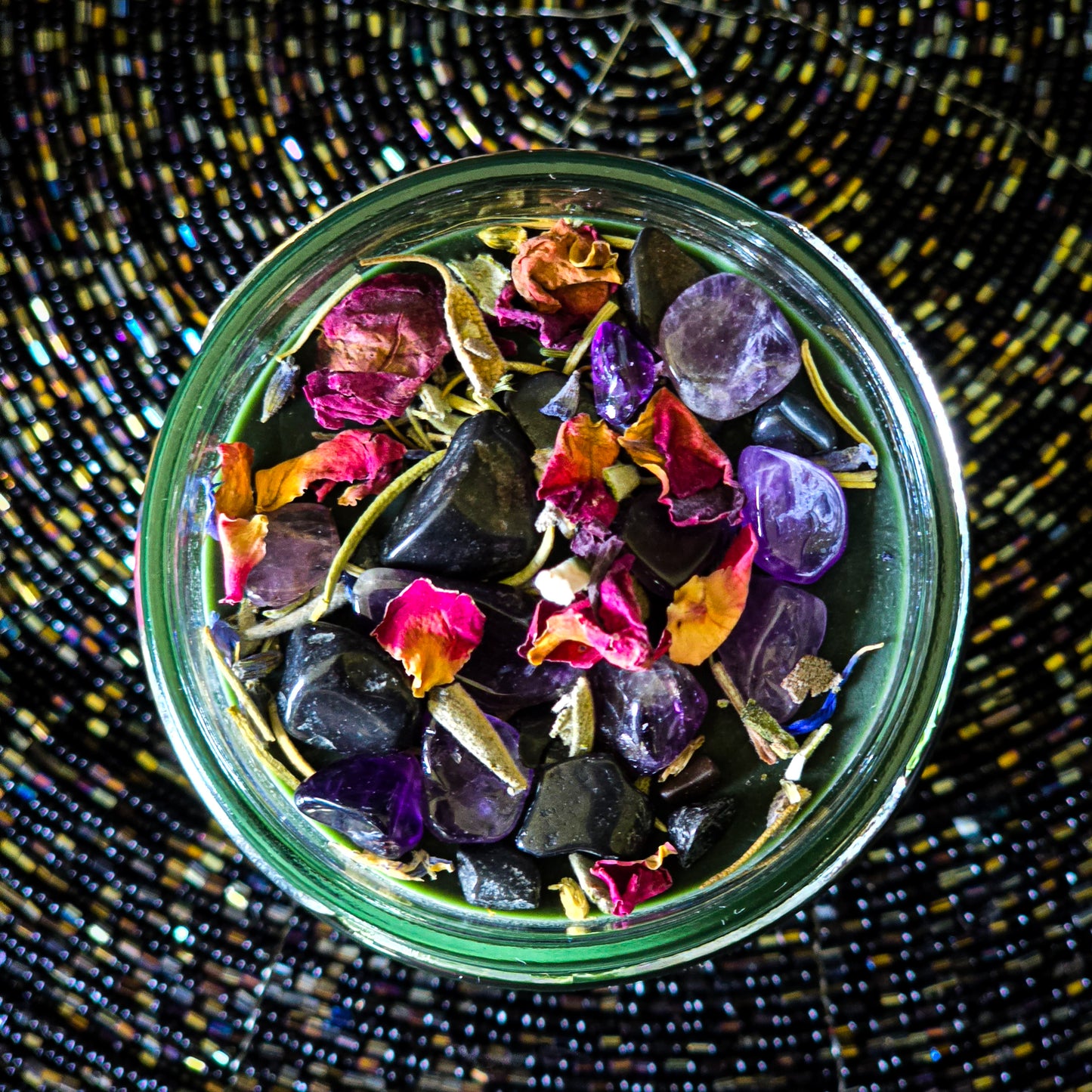 The Hermit Candle, Archetype, Esoteric Study, Reflection, Spiritual Wisdom, Inner Guidance, Occultism, Introspective, Self Awareness, Stoic