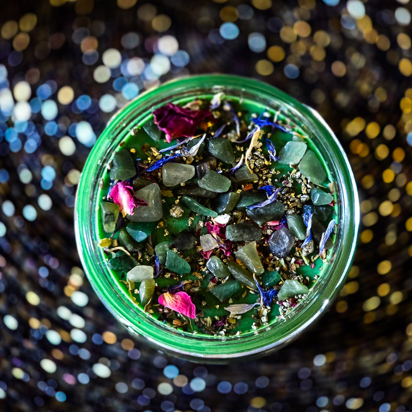 Money Drawing Candle, Money Spell, Witchcraft Supplies, Wealth, Success, Manifest Abundance, Hoodoo, Manifesting Ritual, Law of Attraction