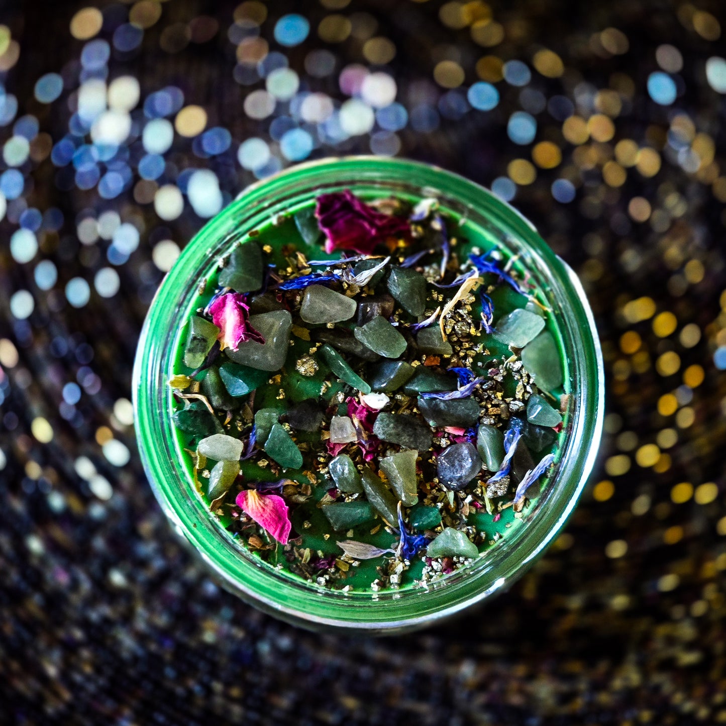 Money Drawing Candle, Money Spell, Witchcraft Supplies, Wealth, Success, Manifest Abundance, Hoodoo, Manifesting Ritual, Law of Attraction